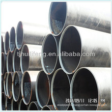 ASME A106 grade b carbon steel pipe